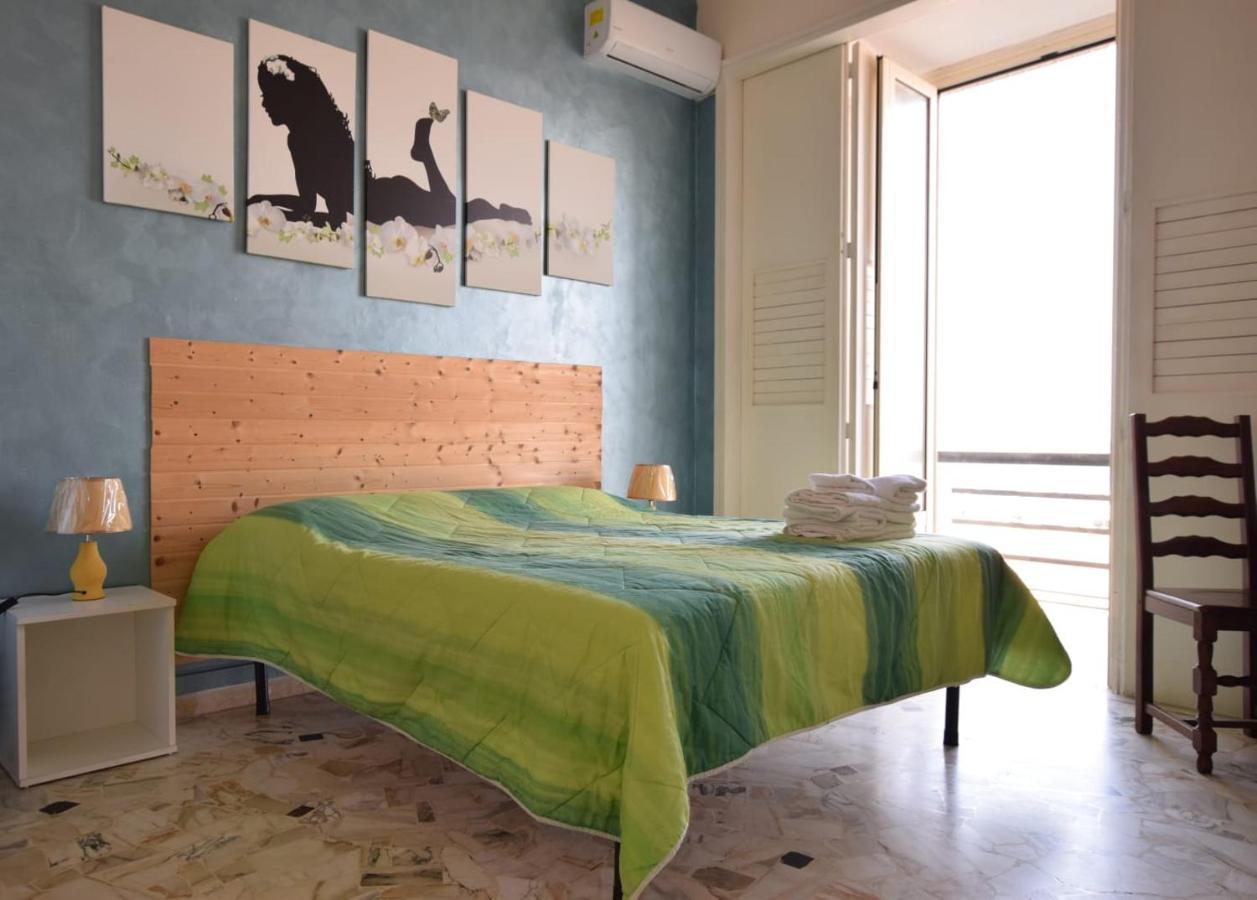 Les Suites Corso Roma Gallipoli Extérieur photo