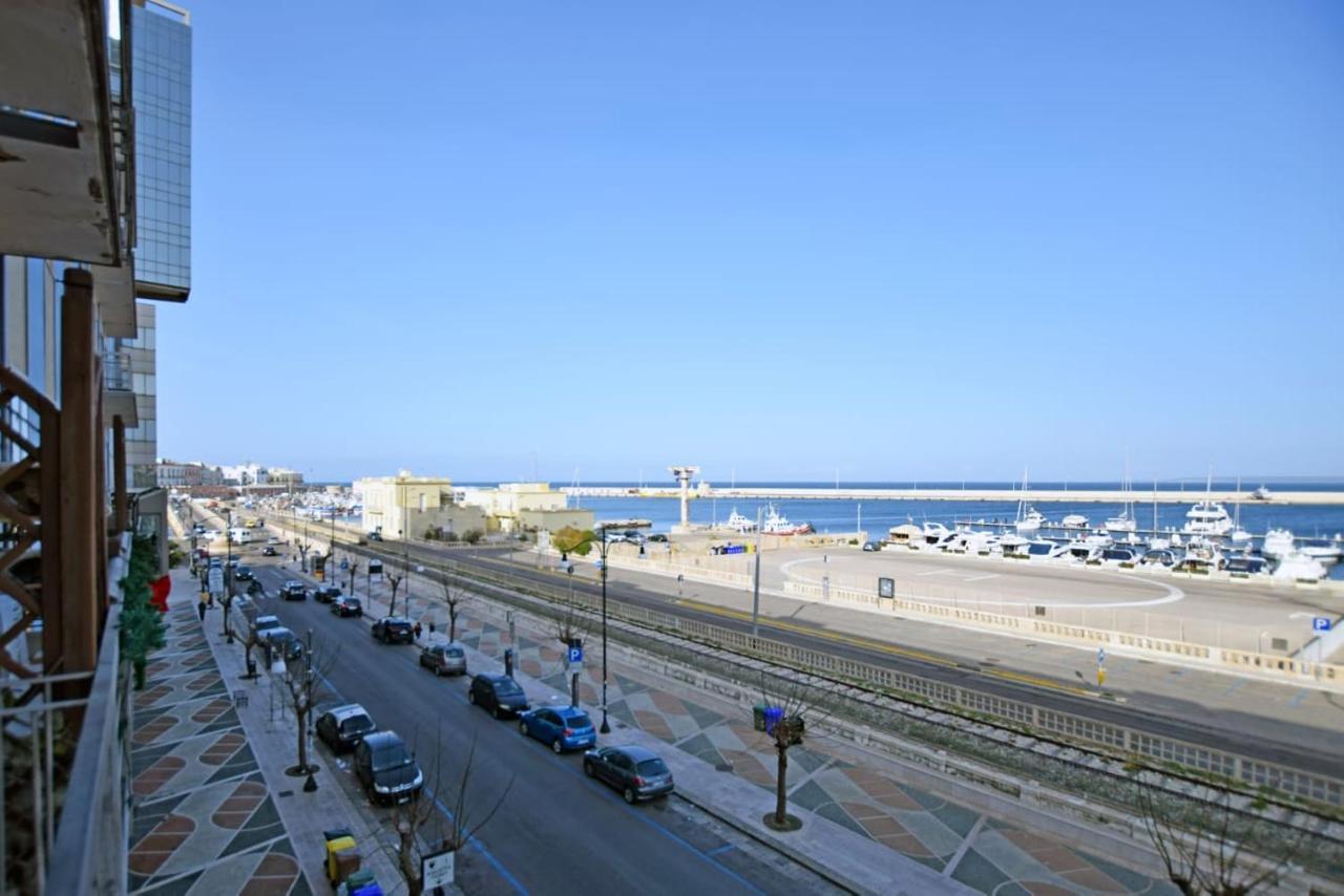 Les Suites Corso Roma Gallipoli Extérieur photo