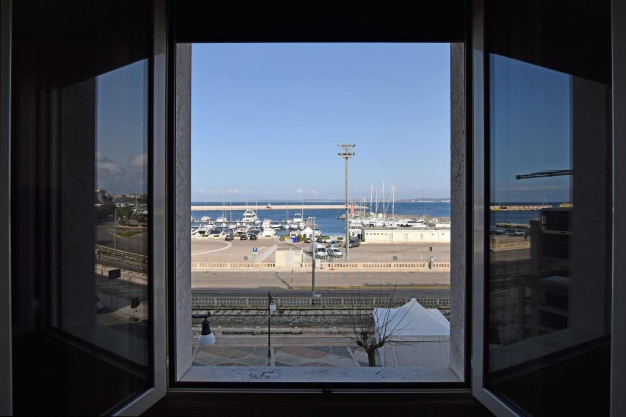Les Suites Corso Roma Gallipoli Extérieur photo