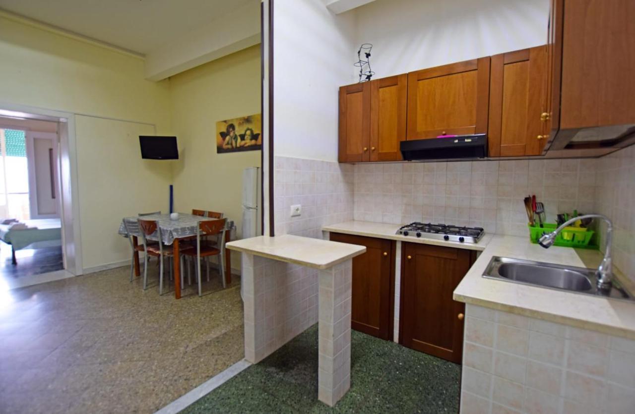 Les Suites Corso Roma Gallipoli Extérieur photo