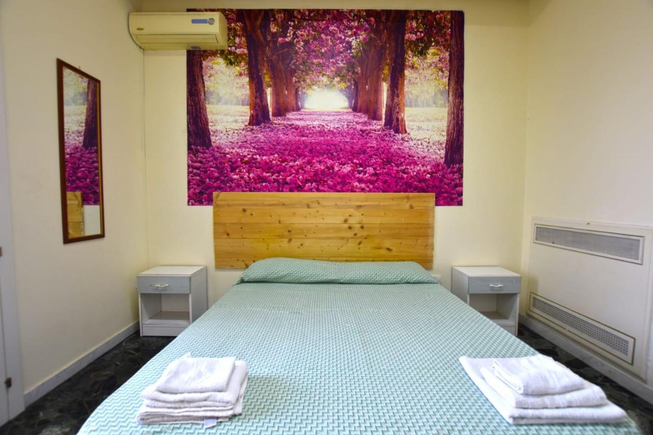 Les Suites Corso Roma Gallipoli Extérieur photo