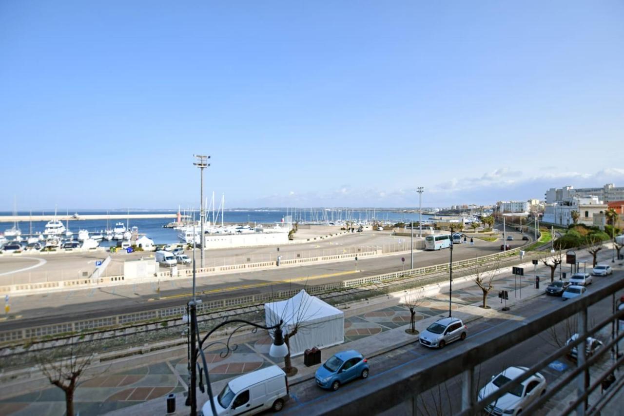 Les Suites Corso Roma Gallipoli Extérieur photo