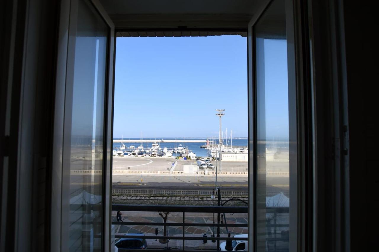 Les Suites Corso Roma Gallipoli Extérieur photo