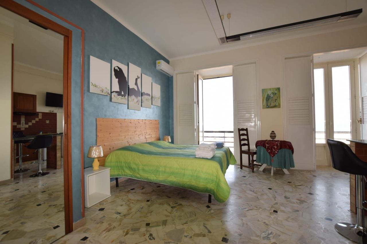 Les Suites Corso Roma Gallipoli Extérieur photo
