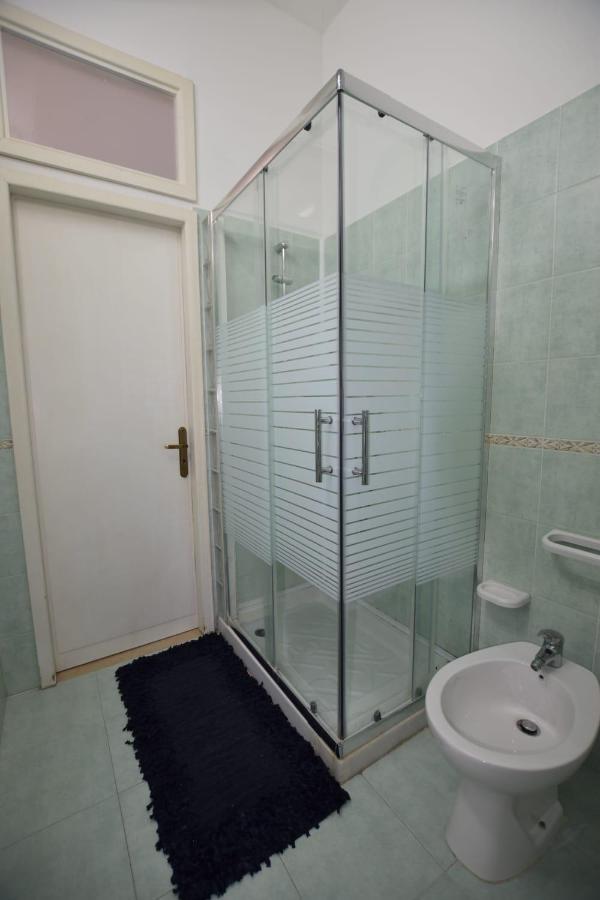 Les Suites Corso Roma Gallipoli Extérieur photo