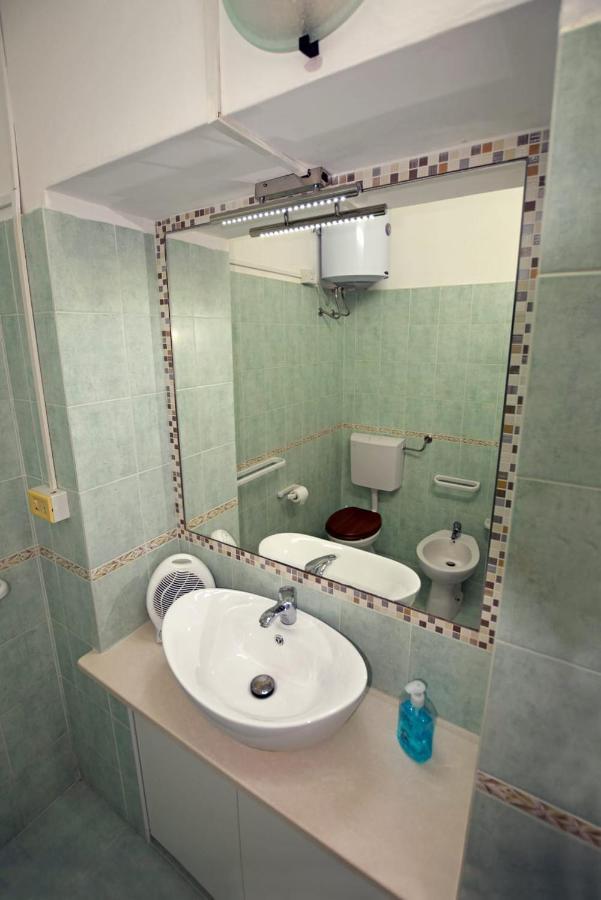 Les Suites Corso Roma Gallipoli Extérieur photo