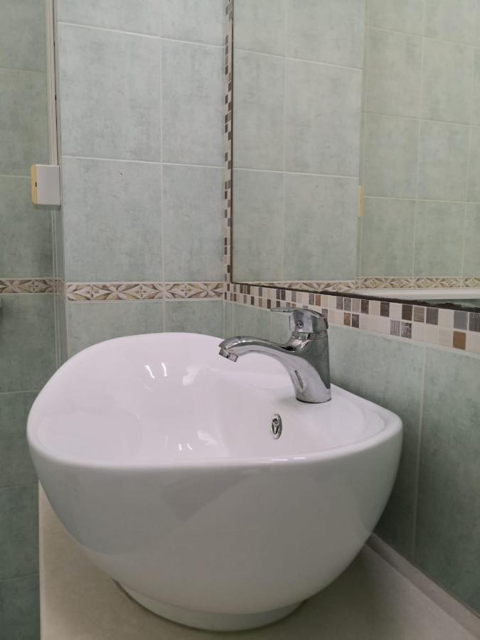 Les Suites Corso Roma Gallipoli Extérieur photo