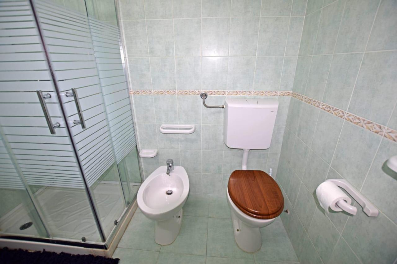 Les Suites Corso Roma Gallipoli Extérieur photo