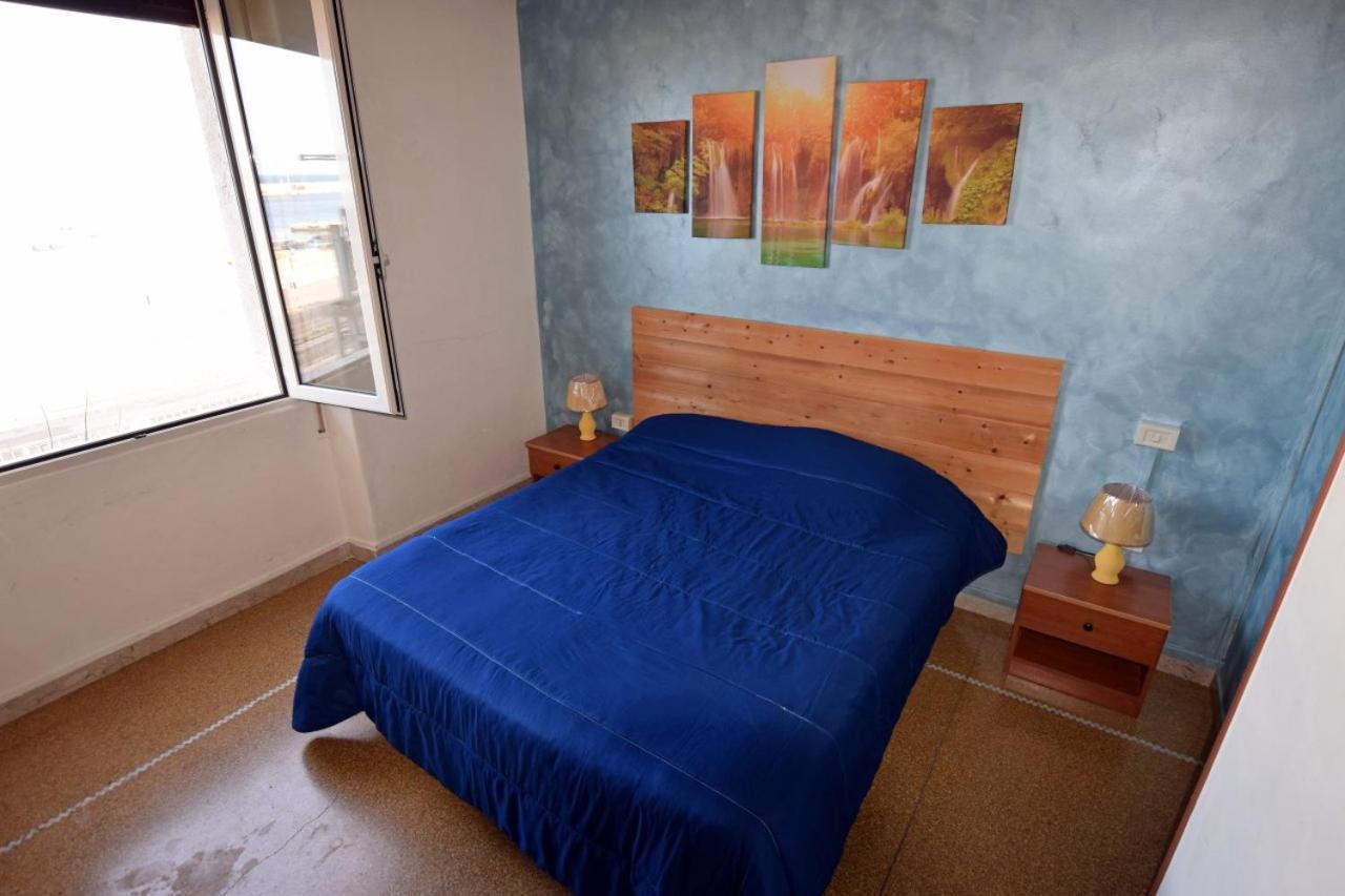 Les Suites Corso Roma Gallipoli Extérieur photo