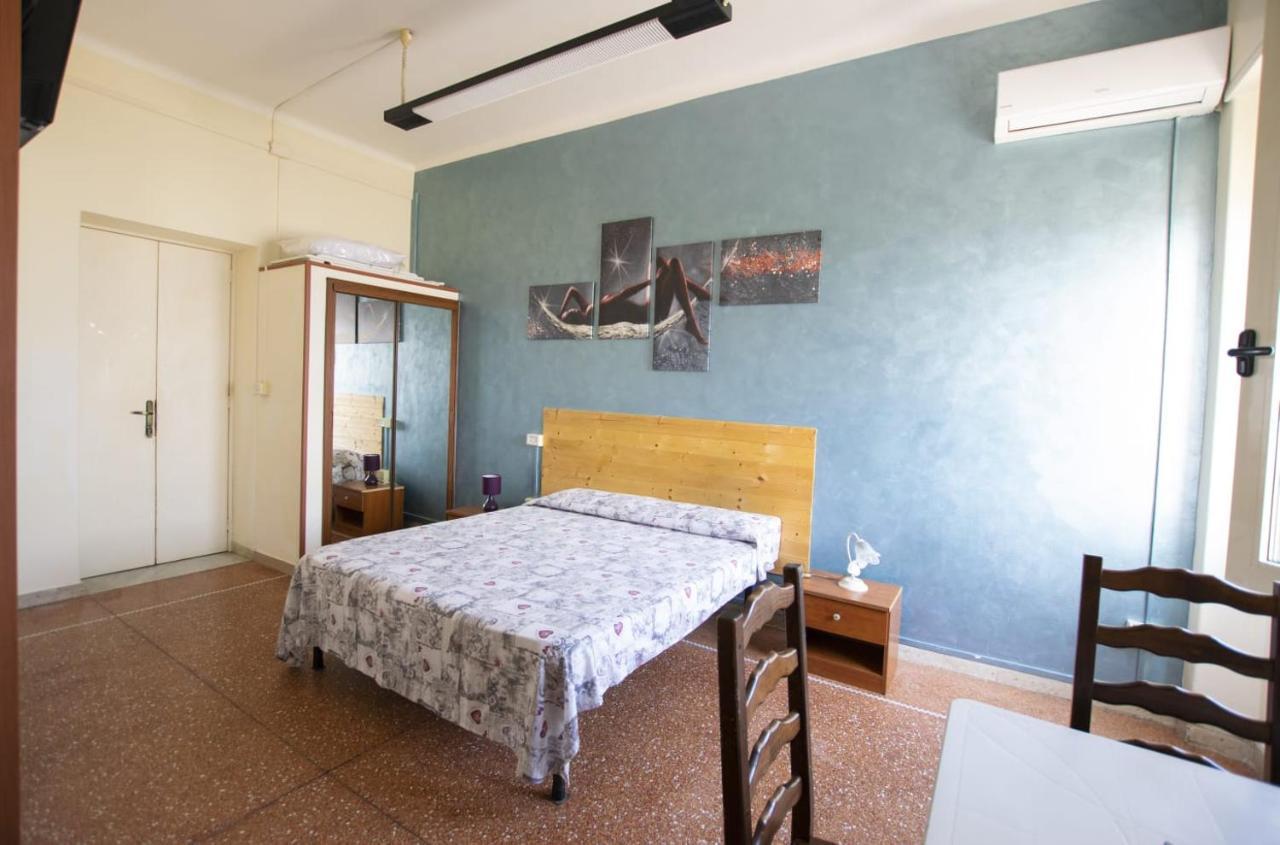 Les Suites Corso Roma Gallipoli Extérieur photo