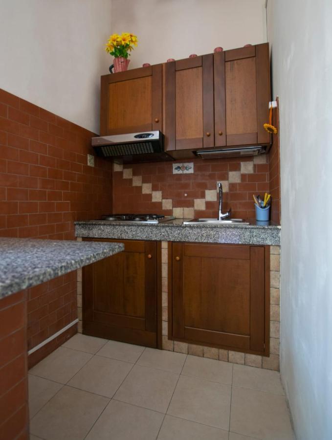 Les Suites Corso Roma Gallipoli Extérieur photo