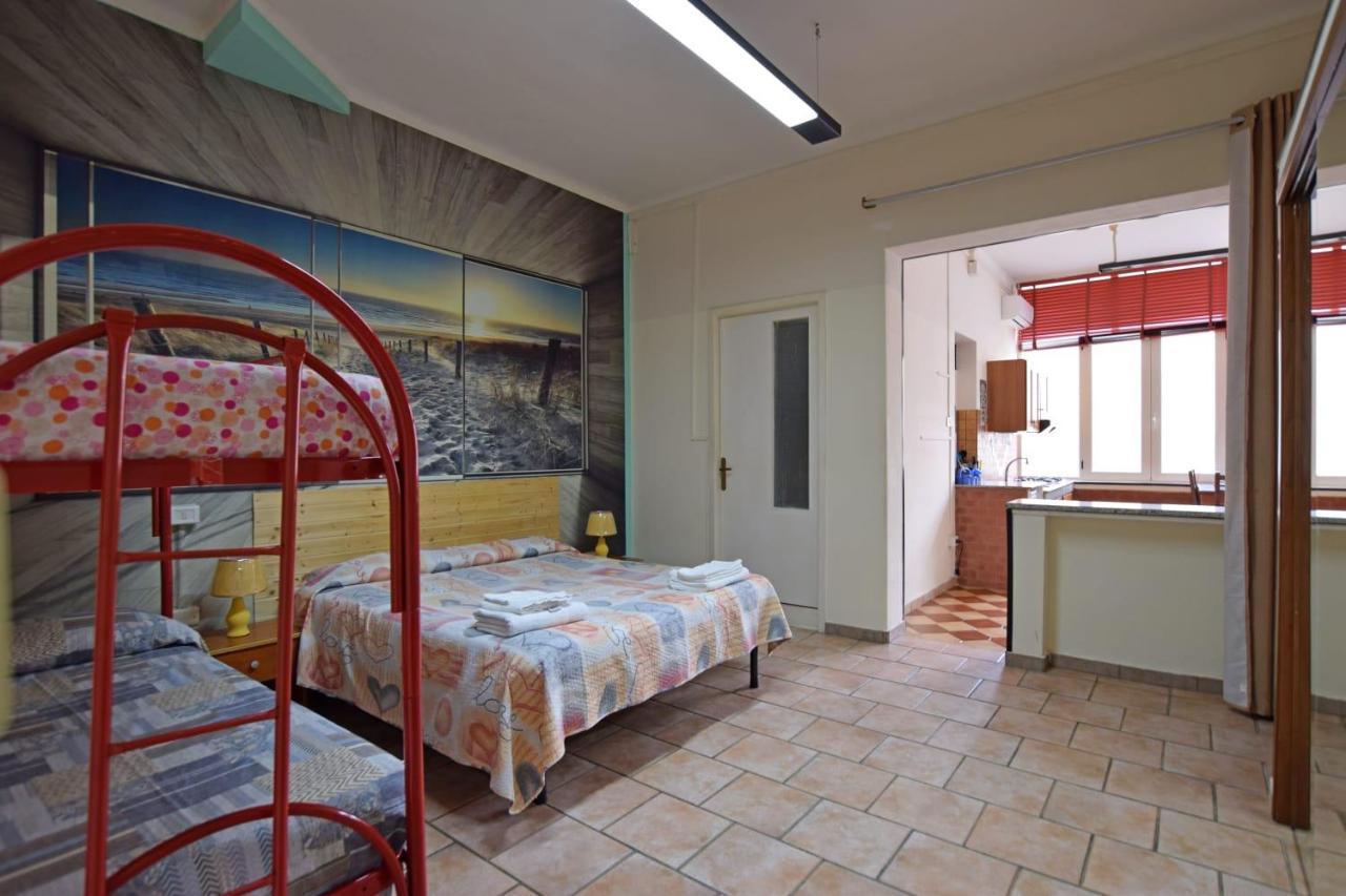 Les Suites Corso Roma Gallipoli Extérieur photo