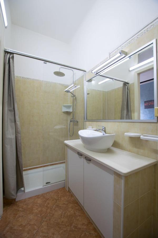 Les Suites Corso Roma Gallipoli Extérieur photo
