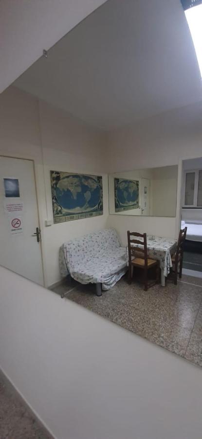 Les Suites Corso Roma Gallipoli Extérieur photo
