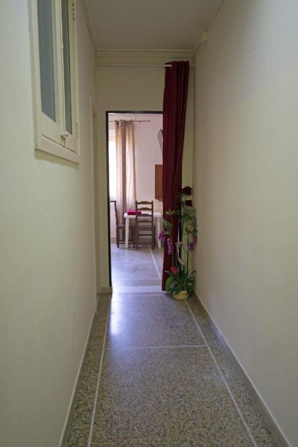 Les Suites Corso Roma Gallipoli Extérieur photo