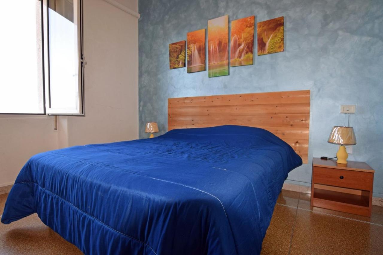 Les Suites Corso Roma Gallipoli Extérieur photo