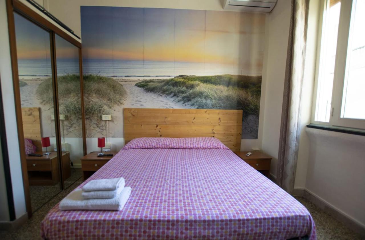 Les Suites Corso Roma Gallipoli Extérieur photo