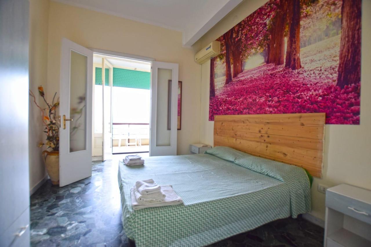 Les Suites Corso Roma Gallipoli Extérieur photo