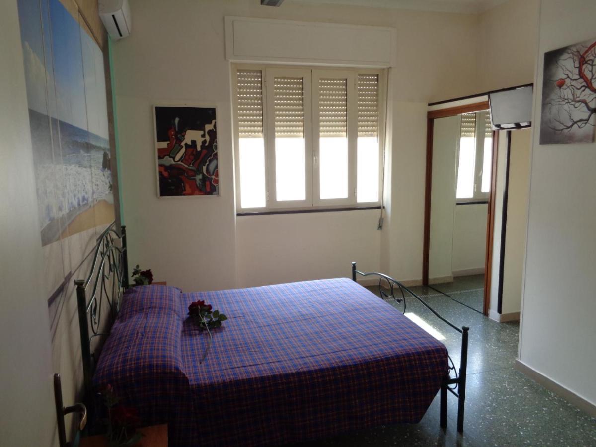 Les Suites Corso Roma Gallipoli Extérieur photo