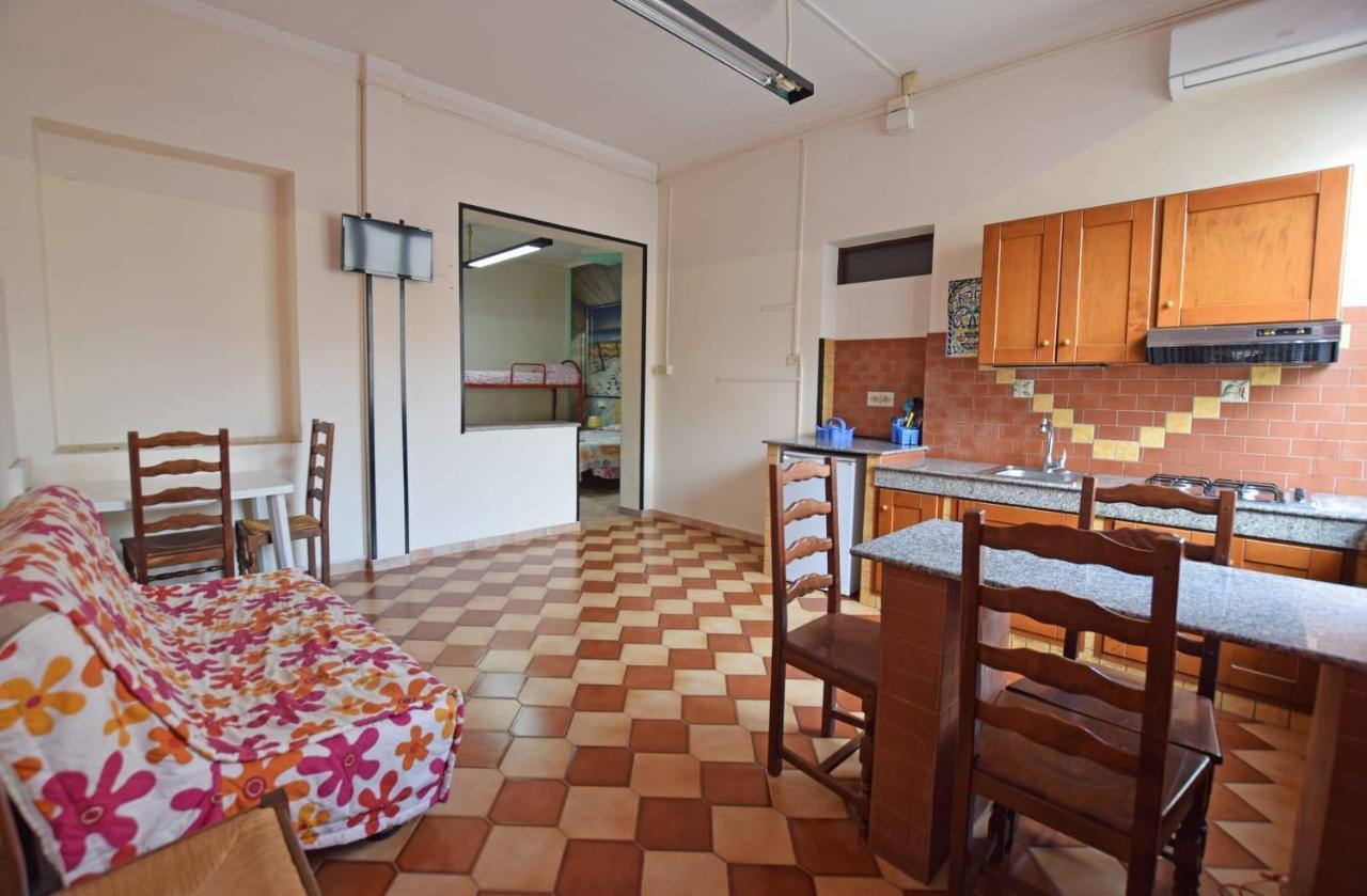 Les Suites Corso Roma Gallipoli Extérieur photo