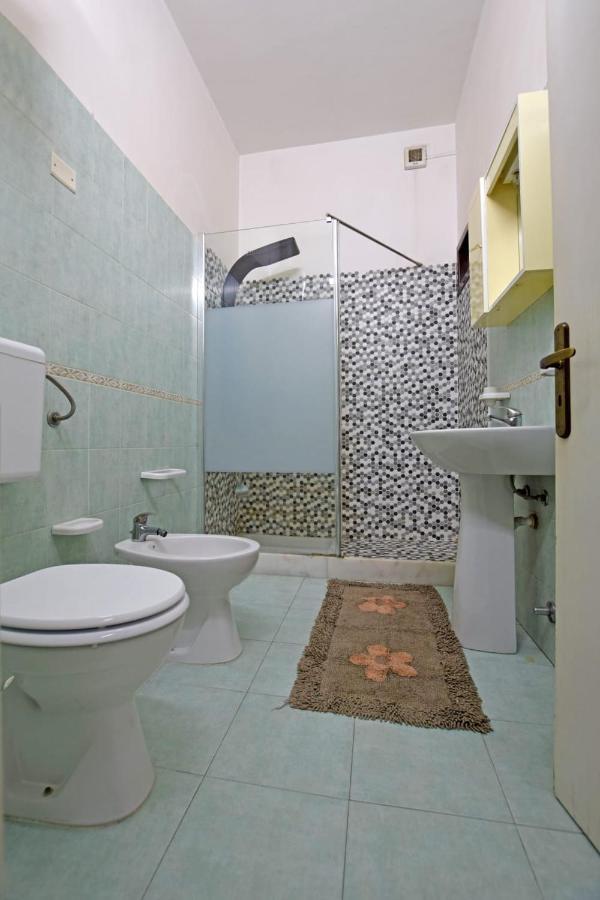Les Suites Corso Roma Gallipoli Extérieur photo
