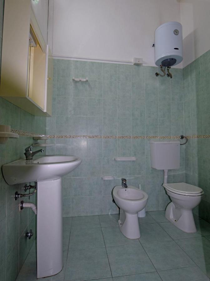 Les Suites Corso Roma Gallipoli Extérieur photo