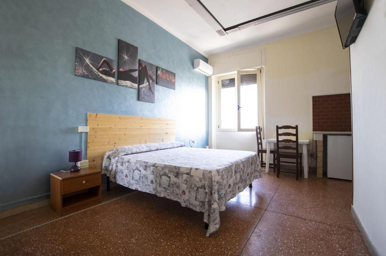 Les Suites Corso Roma Gallipoli Extérieur photo