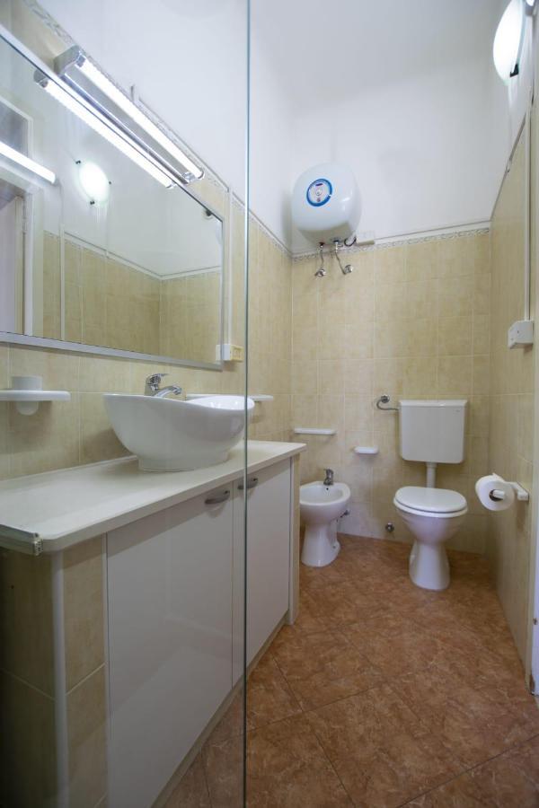 Les Suites Corso Roma Gallipoli Extérieur photo