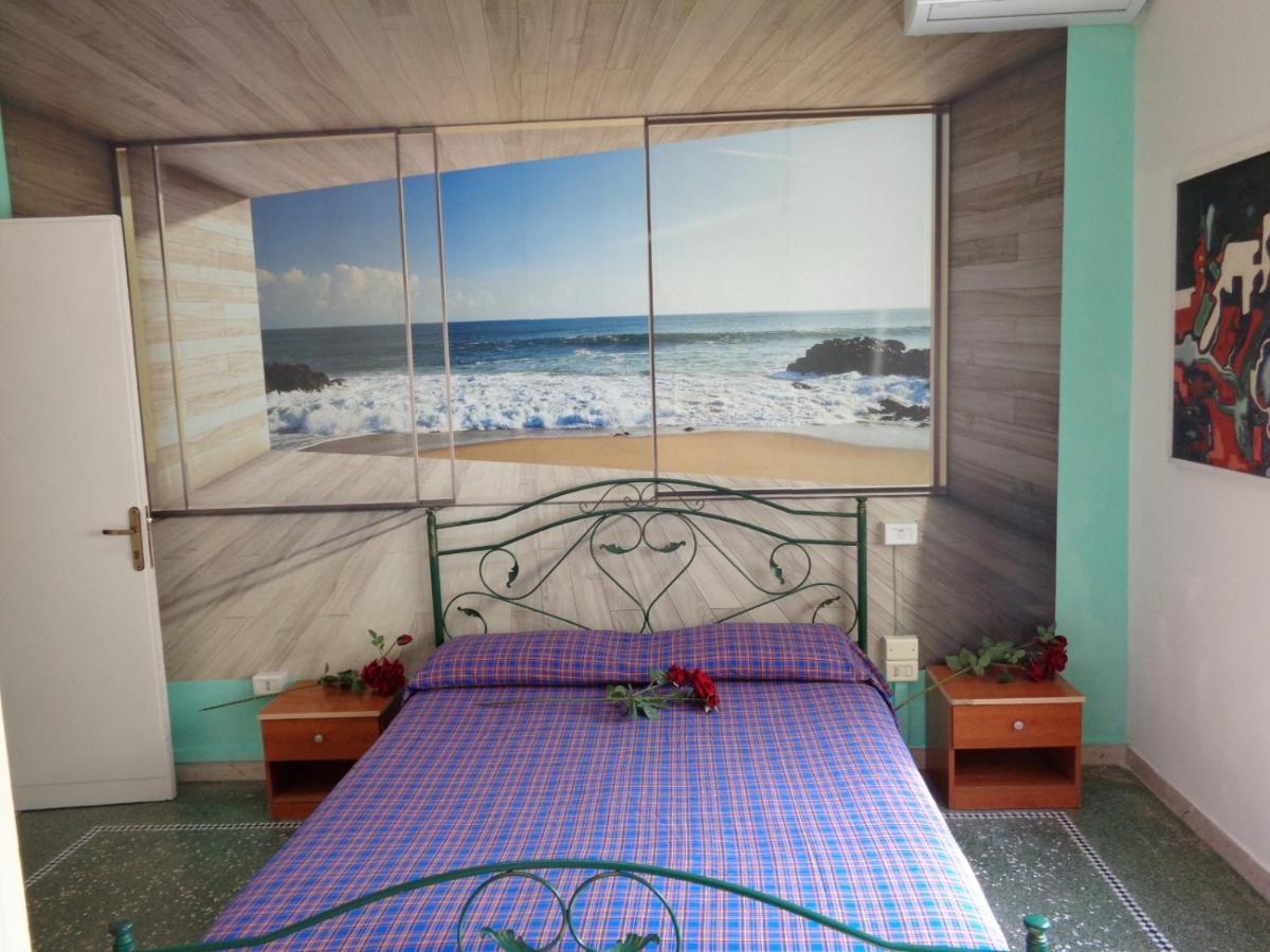 Les Suites Corso Roma Gallipoli Extérieur photo