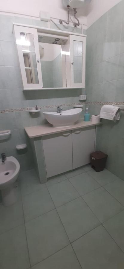 Les Suites Corso Roma Gallipoli Extérieur photo