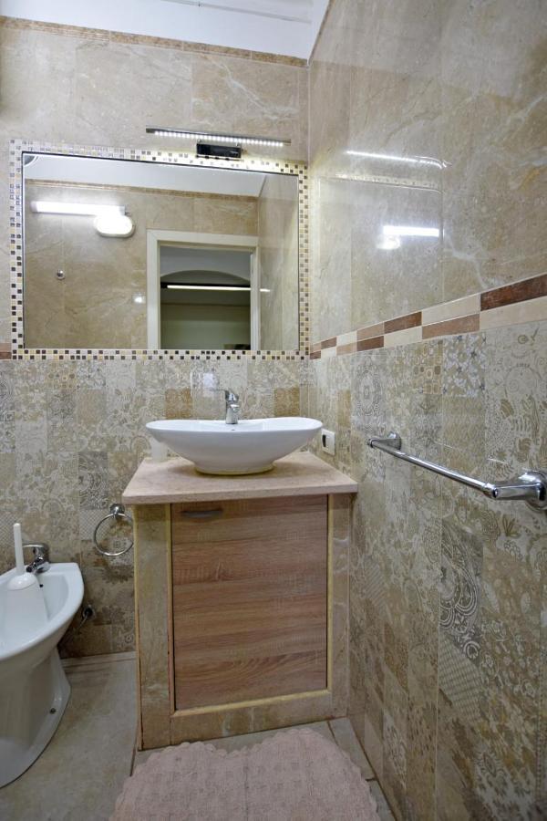 Les Suites Corso Roma Gallipoli Extérieur photo