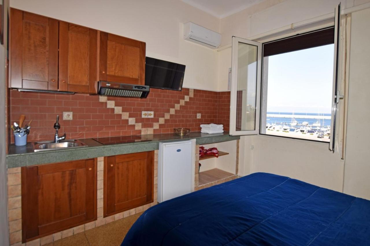 Les Suites Corso Roma Gallipoli Extérieur photo