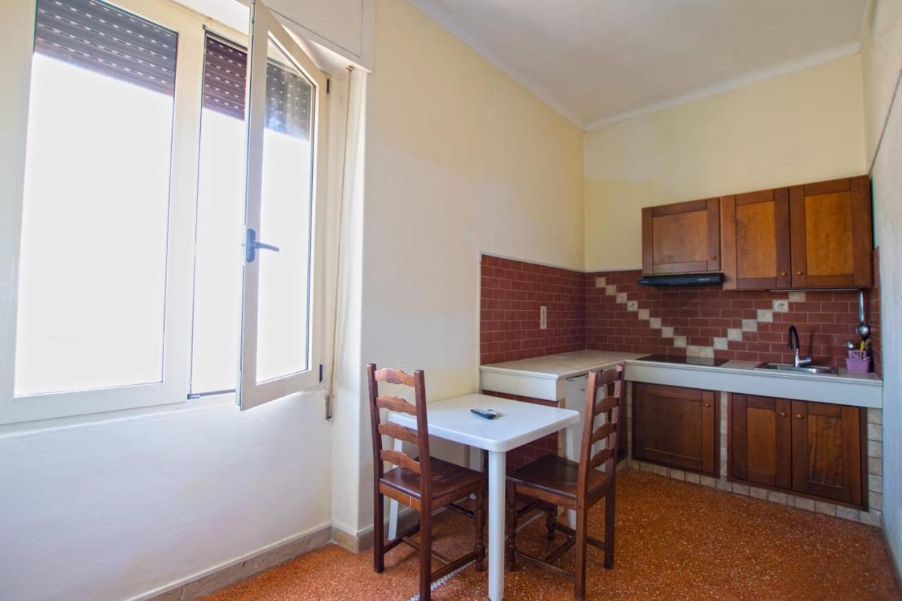 Les Suites Corso Roma Gallipoli Extérieur photo