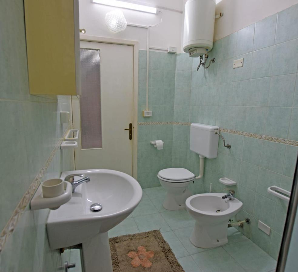 Les Suites Corso Roma Gallipoli Extérieur photo