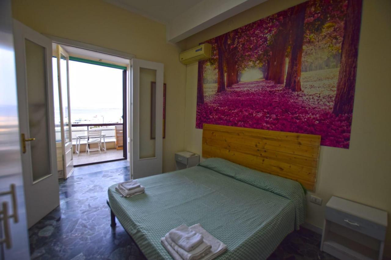 Les Suites Corso Roma Gallipoli Extérieur photo